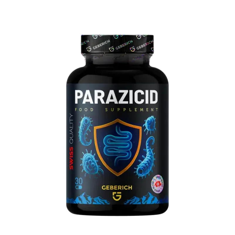 Parazicid