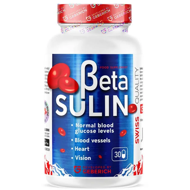 Betasulin