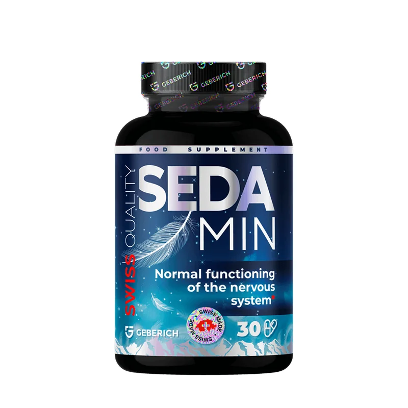 Sedamin