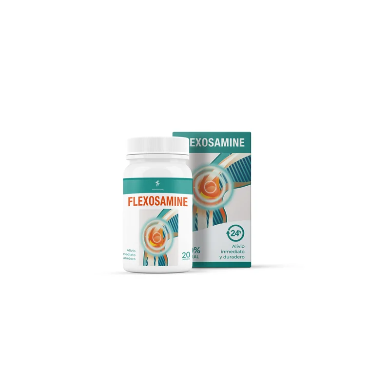 Flexosamine recensioni: prezzo, ingredienti e dove comprarlo Flexosamine