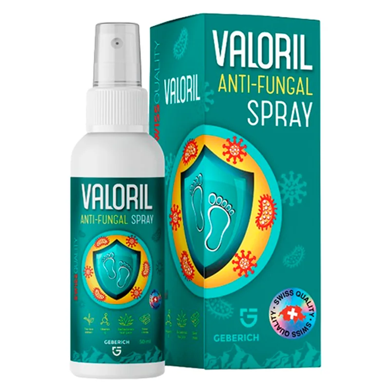 Valoril