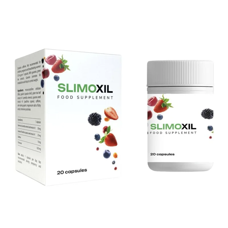 Slimoxil - view 2