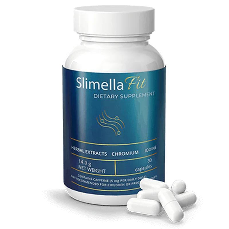 Slimella FIT: recensioni, prezzo, ingredienti e dove comprarlo Slimella FIT - view 2