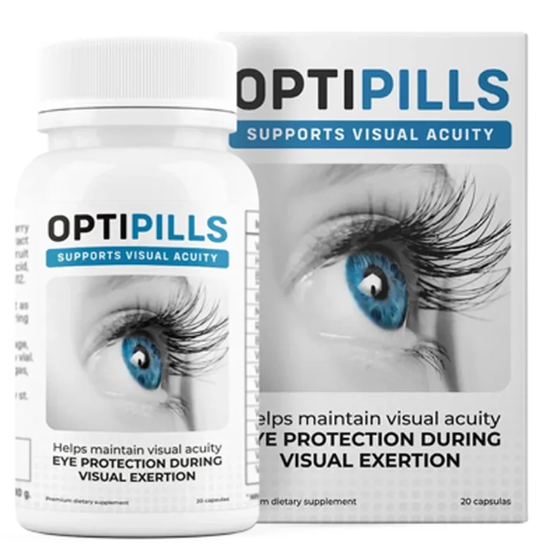 Optipills