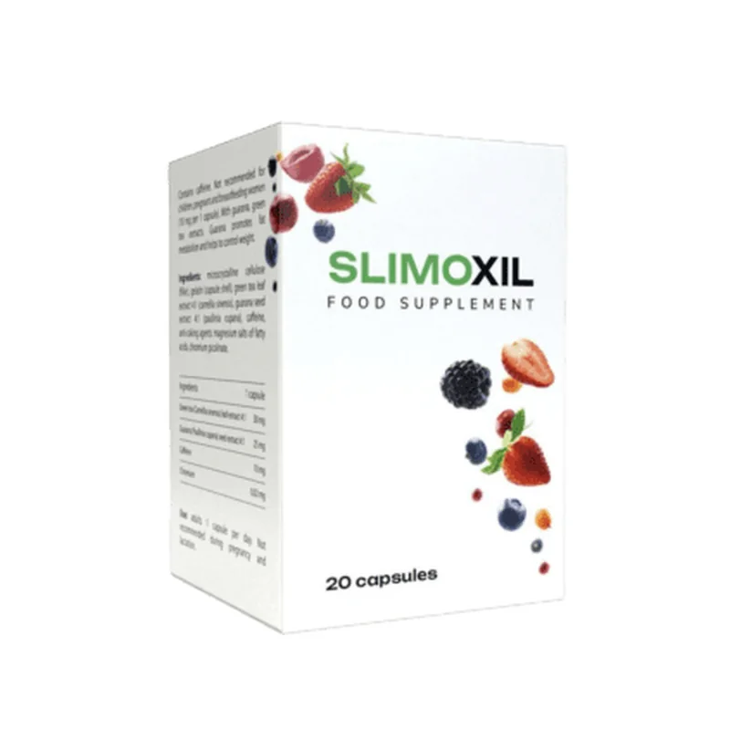 Slimoxil - view 3