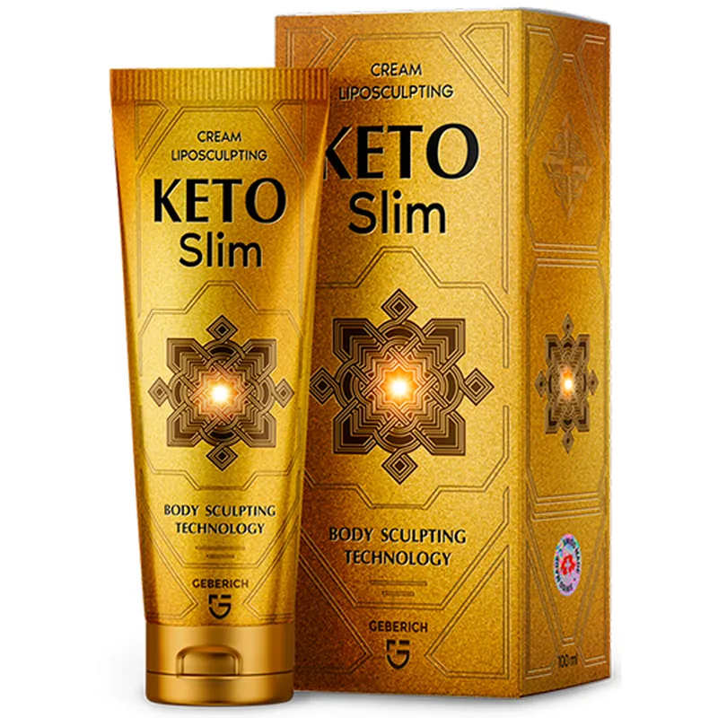 KetoSlim