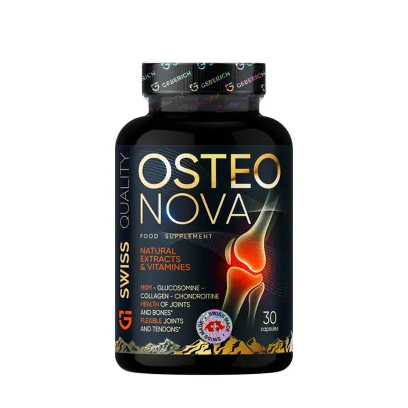 OsteoNova