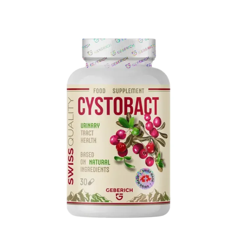 Cystobact - view 2