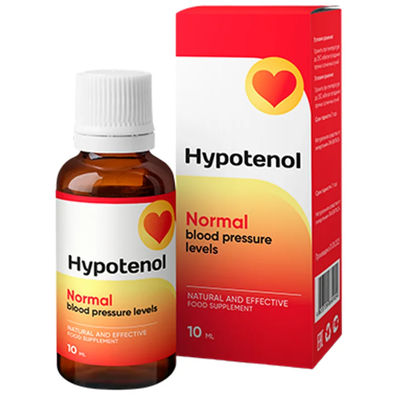 Hypotenol