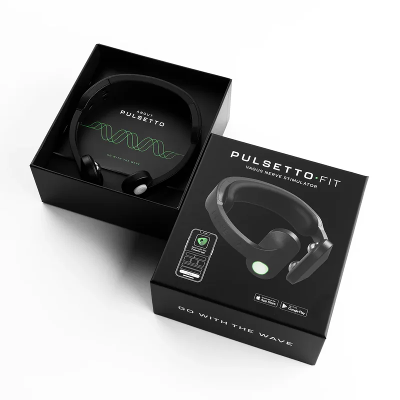 Pulsetto Fit: recensioni, prezzo, come si usa e dove comprarlo Pulsetto Fit - view 3