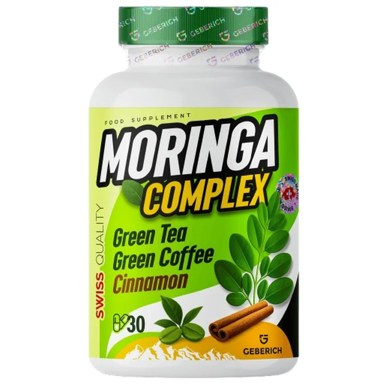 Moringa Complex: recensioni, prezzo, ingredienti e come si usa Moringa Complex