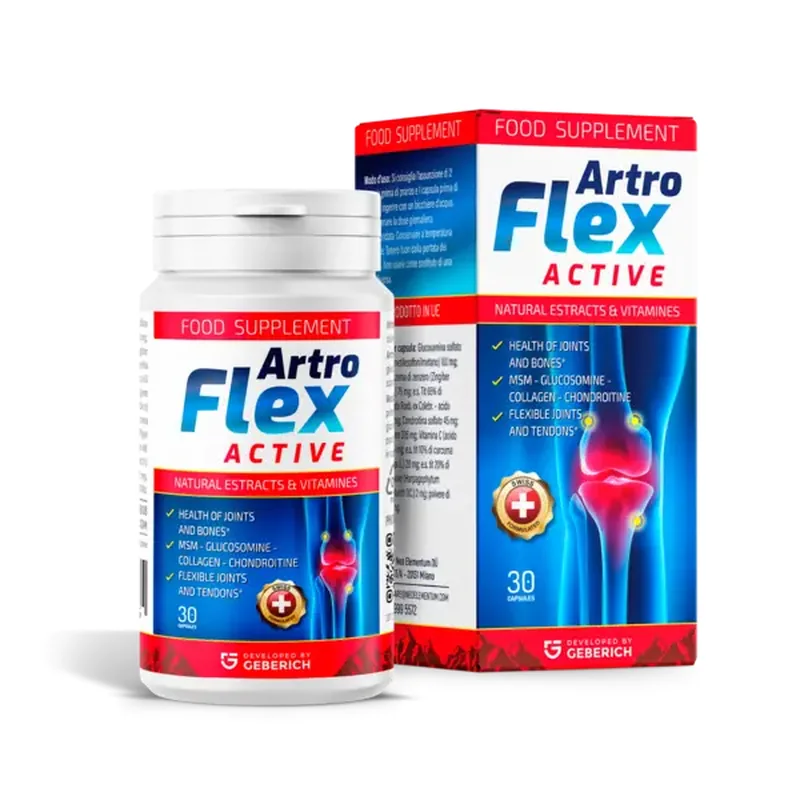 Artroflex Active