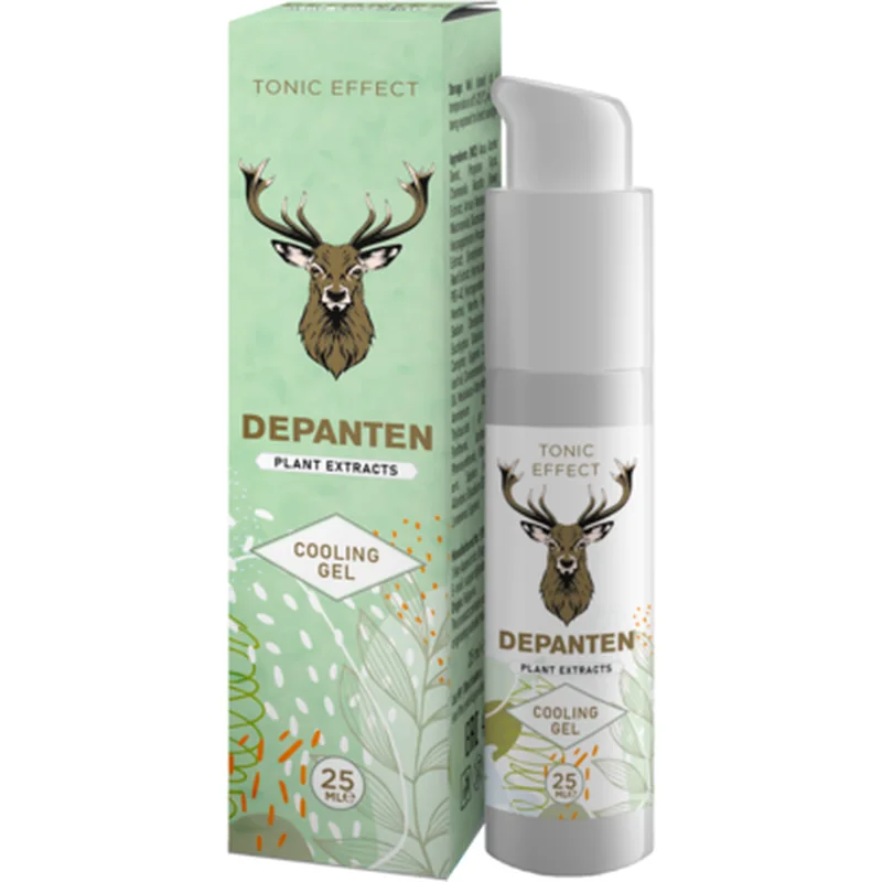 Depanten - view 2