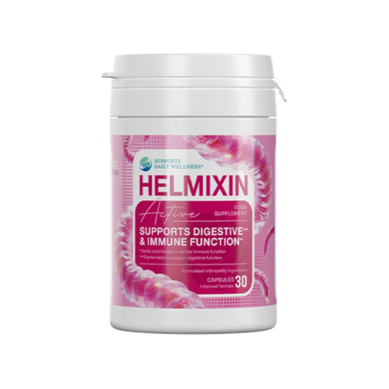 Helmixin