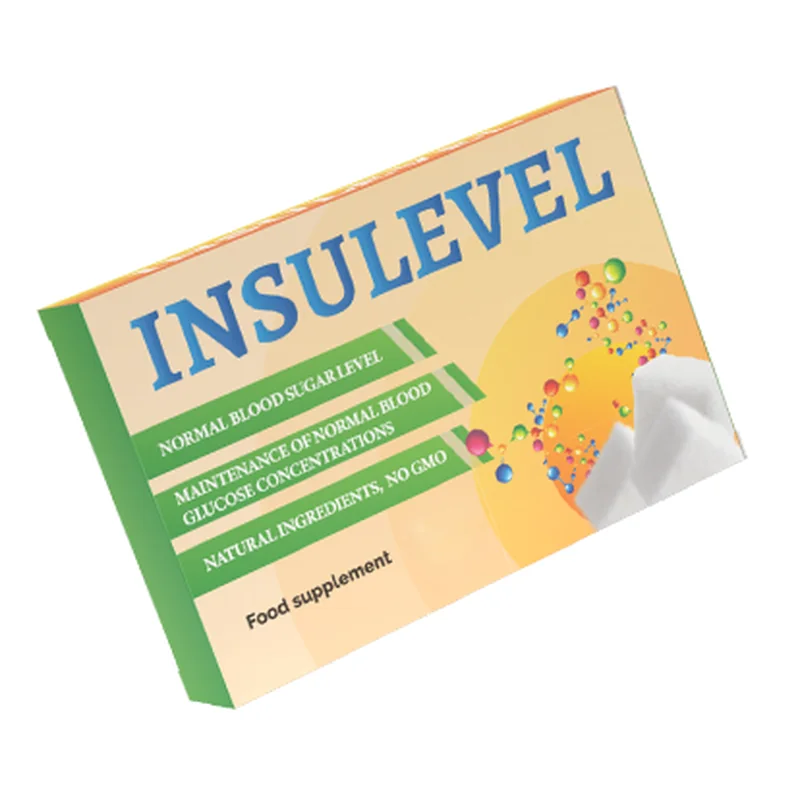 Insulevel - view 4