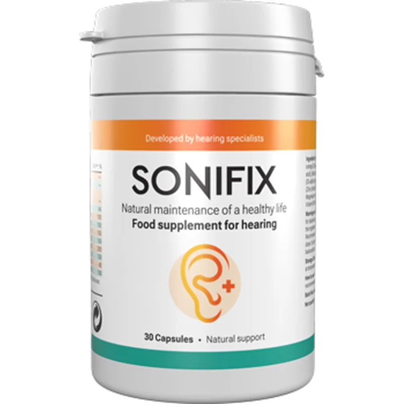 Sonifix