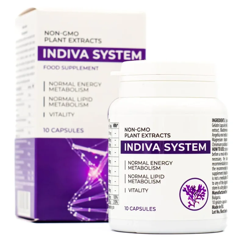 Indiva System