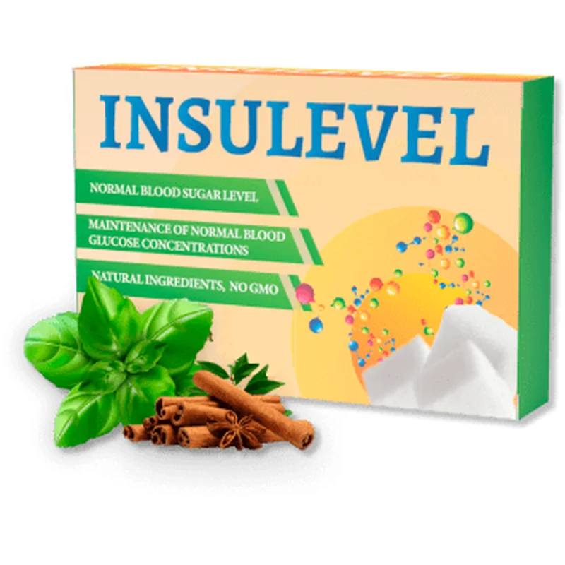 Insulevel - view 3