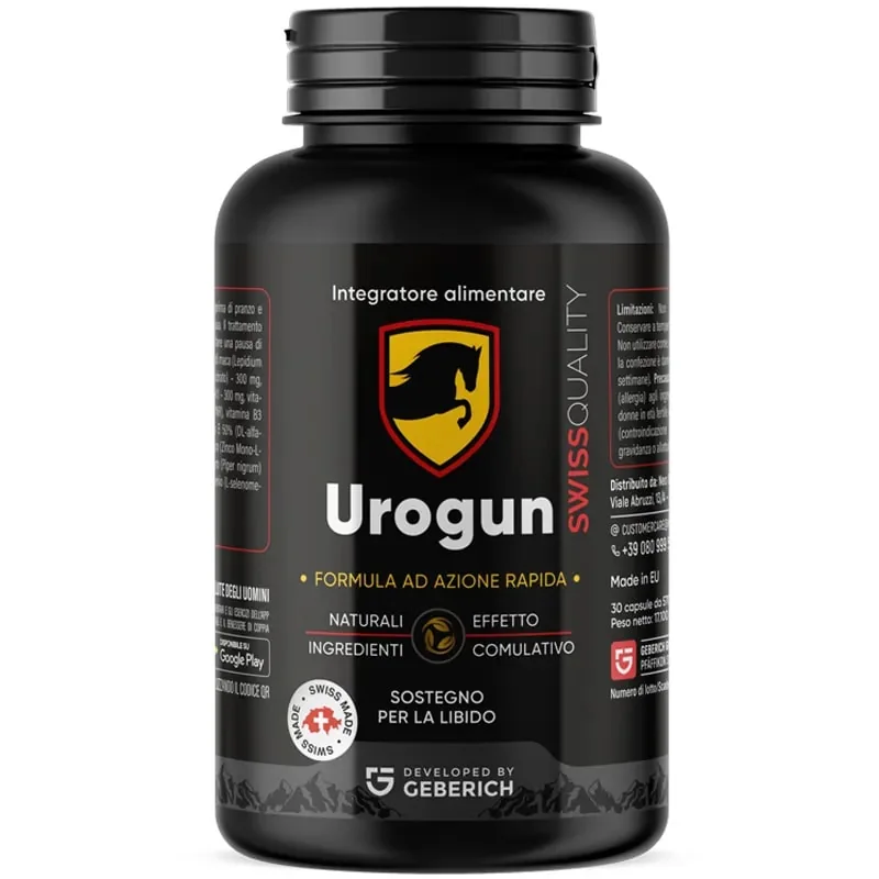Urogun