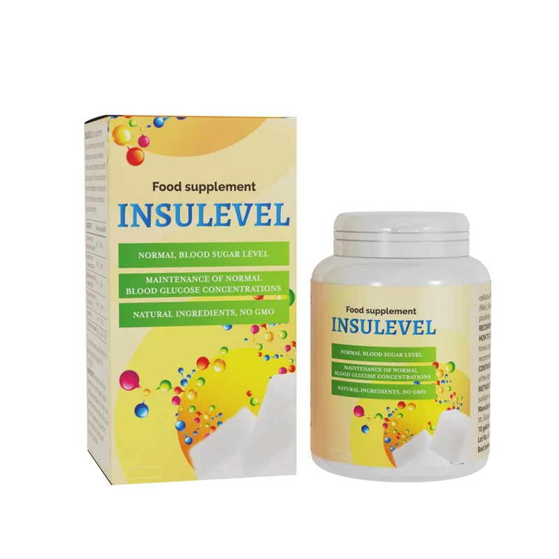 Insulevel - view 2