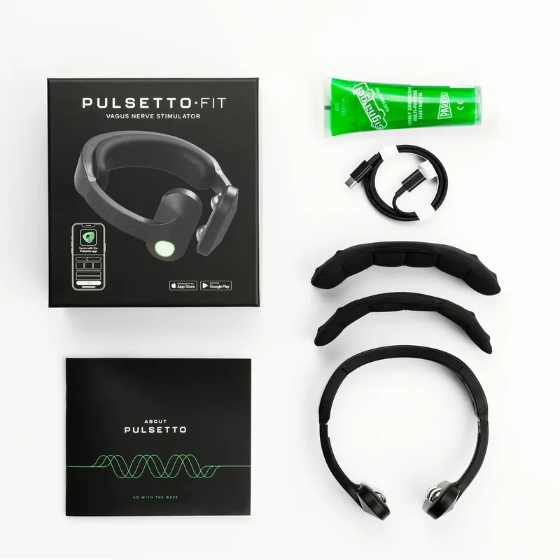 Pulsetto Fit: recensioni, prezzo, come si usa e dove comprarlo Pulsetto Fit - view 2