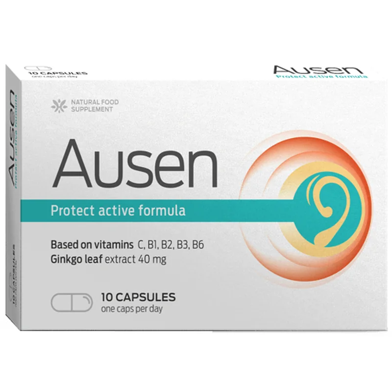 Ausen
