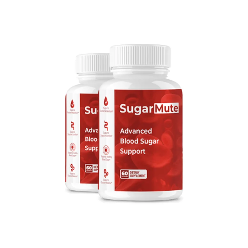 SugarMute