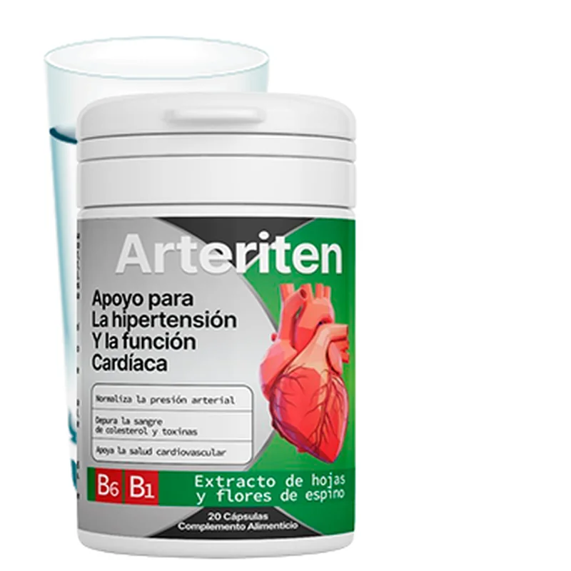 Arteriten