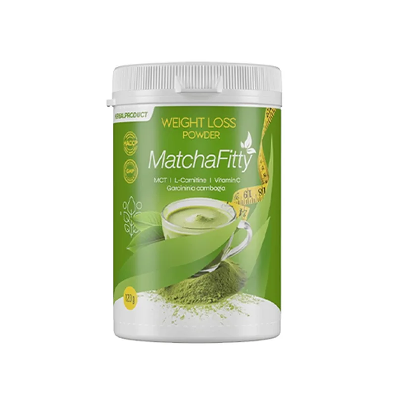 MatchaFitty: recensioni, prezzo, ingredienti e come usarlo MatchaFitty